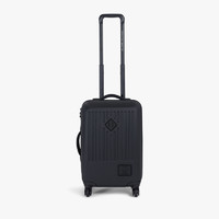 Herschel Trade 旅行箱行李箱万向轮拉杆箱10334（30寸、经典暗灰色）