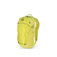 GREGORY 格里高利 蜂鸟系列 Nano 18 中性旅行背包 柠檬草绿 18L