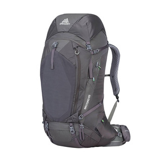 GREGORY 格里高利 baltoro 65 登山包 玛瑙黑色 L 65L