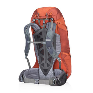 GREGORY 格里高利 baltoro 65 登山包 铁橙色 M 65L