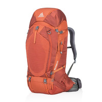 GREGORY 格里高利 baltoro 65 登山包 铁橙色 S 65L