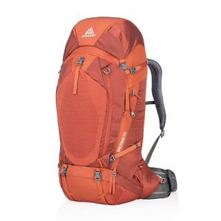 GREGORY 格里高利 baltoro 65 登山包 铁橙色 M 65L