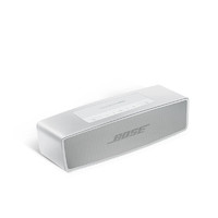 BOSE 博士 SoundLink mini 蓝牙扬声器 II - 特别版 2.0声道 居家 蓝牙音箱