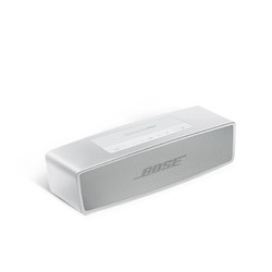 BOSE 博士 SoundLink mini 蓝牙扬声器 II - 特别版 2.0 便携 蓝牙 音箱