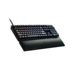 RAZER 雷蛇 猎魂光蛛 V2 机械键盘 模拟光轴 104键