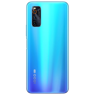 iQOO Neo3 5G手机 12GB+128GB 青空蓝