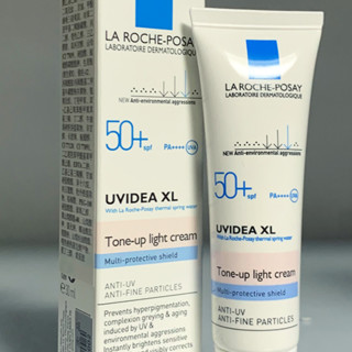 LA ROCHE-POSAY 理肤泉 每日防晒隔离乳 SPF50+ PA++++ 30ml