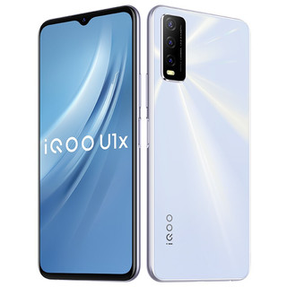 iQOO U1x 4G手机