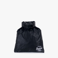 Herschel Dry Bag 旅行便携干湿分离收纳袋 防水袋10527（丛林迷彩绿）