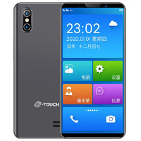 K-TOUCH 天语 X13 4G手机 3GB+16GB 灰色