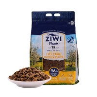 ZIWI 滋益巅峰 鸡肉全犬全阶段狗粮