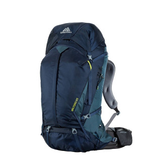 GREGORY 格里高利 baltoro 75 2014经典复刻款 男子徒步背包 深蓝色 S 75L