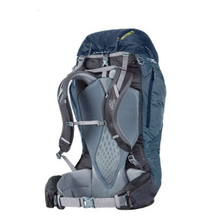 GREGORY 格里高利 baltoro 75 2014经典复刻款 男子徒步背包 深蓝色 S 75L