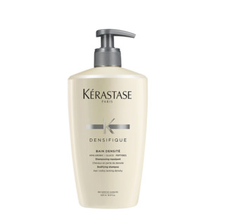 KÉRASTASE 卡诗 赋活丰盈洗发水 500ml*2