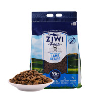 ZIWI 滋益巅峰 风干羊肉 狗粮