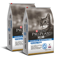 PRO PLAN 冠能 优护营养系列 优护益肾室内成猫猫粮 7kg*2袋