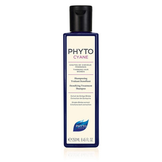 PHYTO 发朵 女士防脱洗发水 200ml