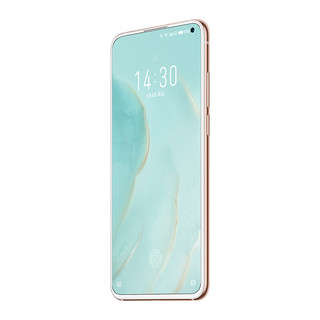 MEIZU 魅族 17 Pro 5G手机 12GB+256GB 定白