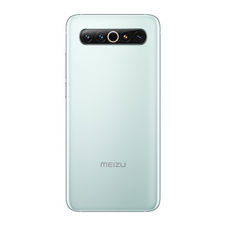 MEIZU 魅族 17 Pro 5G手机 8GB+128GB 天青