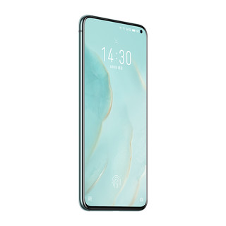 MEIZU 魅族 17 Pro 5G手机 8GB+128GB 天青