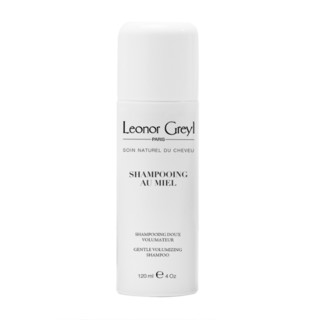 Leonor Greyl 蜂蜜洗发露 120ml