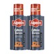 Alpecin 欧倍青 咖啡因洗发露C1 250ml*2