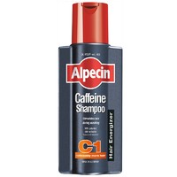 Alpecin 欧倍青 经典C1咖啡因防脱洗发水