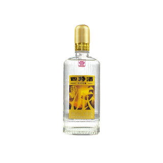 SITIR 四特酒 特派 40%vol 特香型白酒 500ml 单瓶装