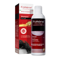 Foltène 丰添 男士防脱发洗发液 200ml