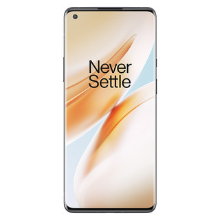 OnePlus 一加 8 Pro 5G手机 8GB+128GB 黑镜