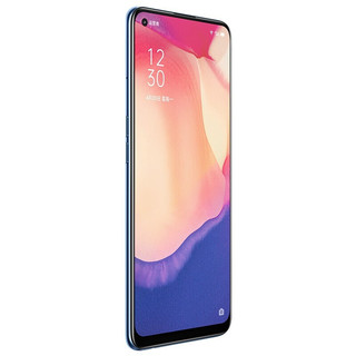 OPPO Reno4 SE 5G手机 8GB+256GB 超闪蓝