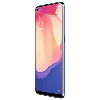 OPPO Reno4 SE 5G手机 8GB+256GB 超闪蓝