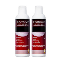 Foltène 丰添 男士防脱发洗发液 200ml*2