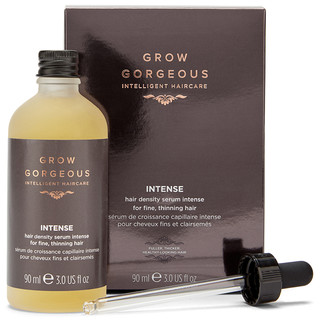 GROW GORGEOUS 强效增发精华 90ml