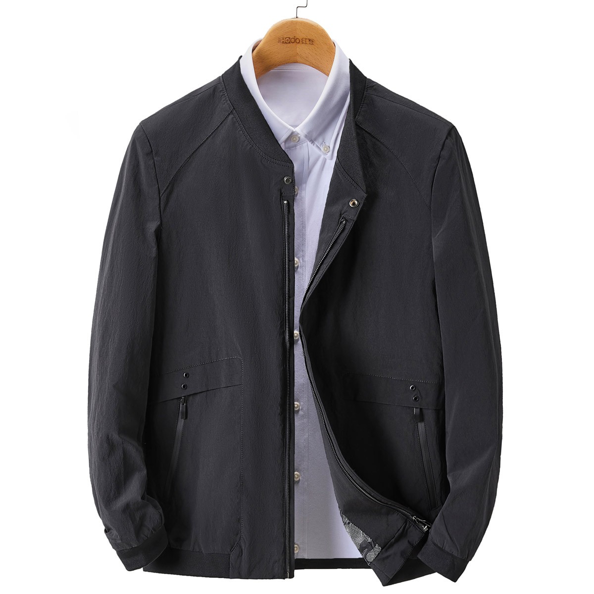 首页 服饰鞋包 男装 男外套 男士夹克 hodo/红豆男士夹克 文章详情