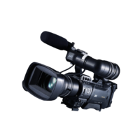JVC 杰伟世 GY系列 GY-HM850 摄像机