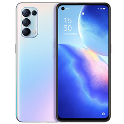 OPPO Reno 5 5G智能手机 12GB+256GB