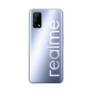 realme 真我 Q2 5G手机 6GB+128GB 银翼少年