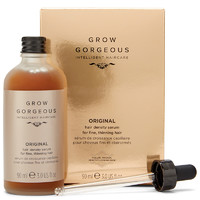 GROW GORGEOUS 增发精华 经典版 90ml