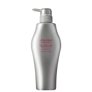 SHISEIDO 资生堂 芯护理道头皮生机洗发露 500ml