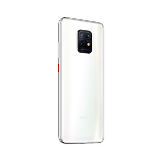 Redmi 红米 10X 5G手机 6GB+128GB 星露白