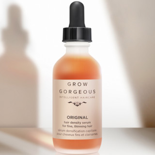 GROW GORGEOUS 增发精华 经典版 90ml