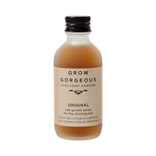 GROW GORGEOUS 增发精华 经典版 90ml