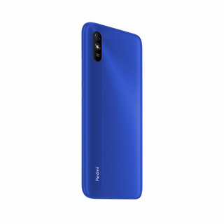 Redmi 红米 9A 4G手机 4GB+64GB 晴空蓝