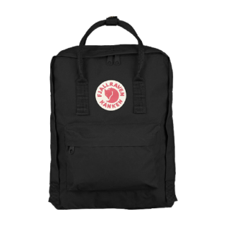 FJÄLLRÄVEN 北极狐 Kanken Classic系列 男女款休闲双肩背包 23510