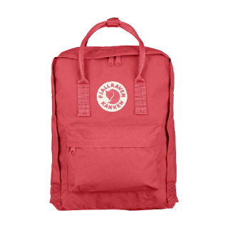 FJÄLLRÄVEN 北极狐 Kanken Classic系列 男女款休闲双肩背包 23510