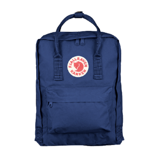 FJÄLLRÄVEN 北极狐 Kanken Classic系列 男女款休闲双肩背包 23510