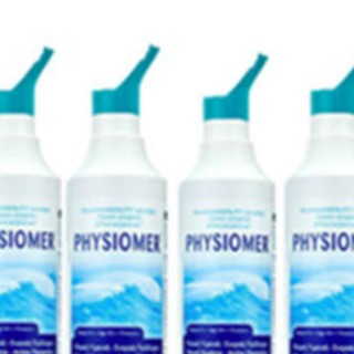 PHYSIOMER 菲丝摩尔 鼻腔喷雾 210ml