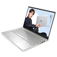 HP 惠普 星14 2021款 14英寸笔记本电脑（i5-1135G7、16GB、512GB、72%）