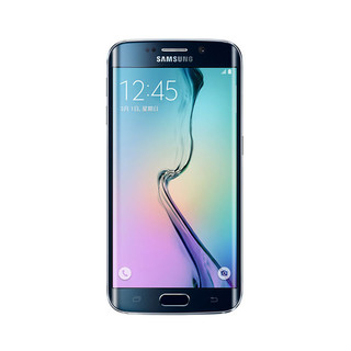 SAMSUNG 三星 Galaxy S6 Edge+ 4G手机 4GB+32GB 雪晶白
